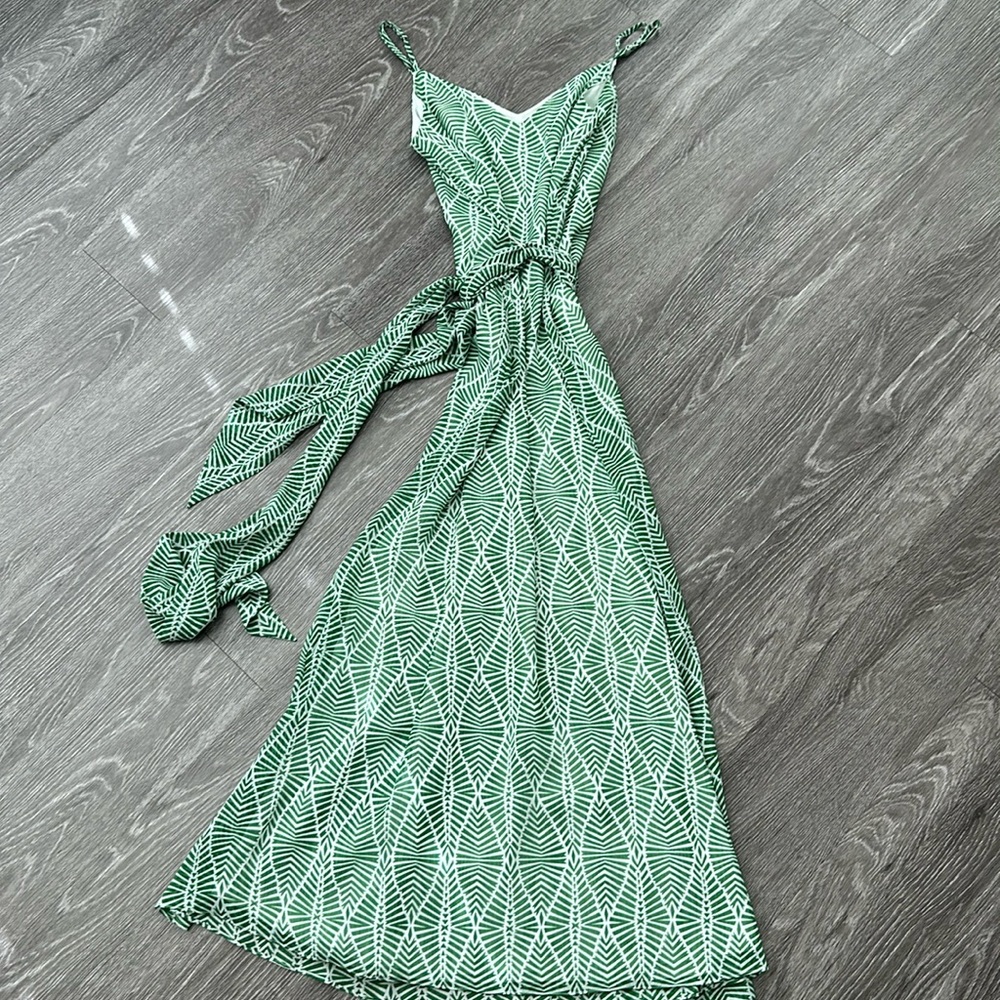 Gianni Bini Maxi Dress